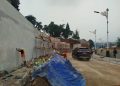 Tinjau Trase Baru Batutulis, Dedie Rachim Targetkan Uji Coba Akhir Oktober 2026
