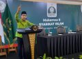 Saudagar Menuju Perjuangan Kemandirian Ekomoni Umat