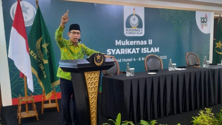 Saudagar Menuju Perjuangan Kemandirian Ekomoni Umat