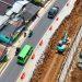 Perbaikan Longsor Jalan Kebon Pedes Ditargetkan Rampung Akhir Oktober 2026