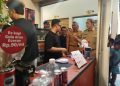 Kemenekraf Rangkul Perumda PPJ Kota Bogor Wadahi Sertifikasi Barista Gratis