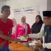 BAZNAS Kota Bogor Salurkan Bantuan Kemanusiaan untuk Korban Kebakaran di Bondongan