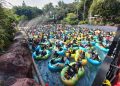 Diskon Hingga Akhir Bulan! Intip Daftar Promo Tiket Murah The Jungle Waterpark Bogor