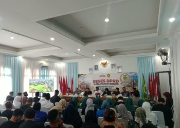 1.600 Anak Putus Sekolah, Usulan Pembangunan SMPN 2 Cijeruk Tak Kunjung Direalisasikan