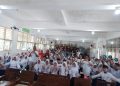Permata Bank Edukasi Siswa SMPN 11 Bogor soal Literasi Keuangan Digital