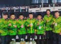 Dari Surabaya, Meneguhkan Arah Baru Syarikat Islam