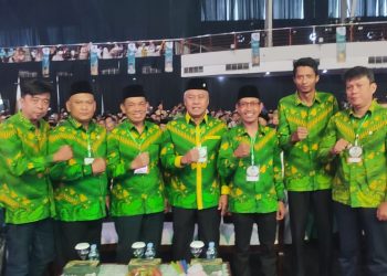 Dari Surabaya, Meneguhkan Arah Baru Syarikat Islam