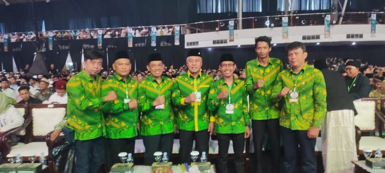 Dari Surabaya, Meneguhkan Arah Baru Syarikat Islam