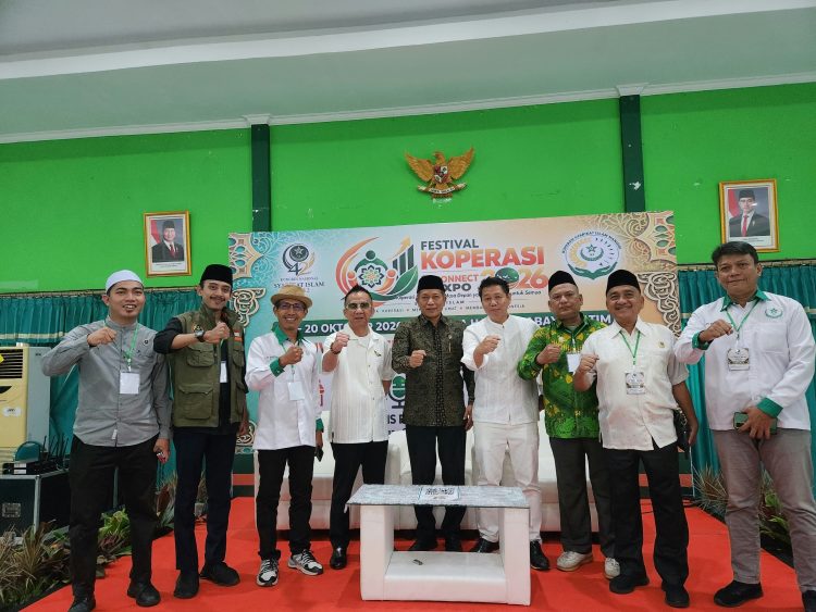 Optimistis Syarikat Islam Makin Progresif dalam Menggerakkan Dakwah Ekonomi Umat