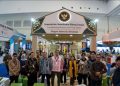 Bidik Pasar Internasional, Kemenko Pangan Dorong Inovasi Susu Kambing dan Kesejahteraan Peternak