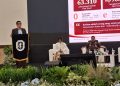 Bob Hasan Soroti Pemulihan Hak Korban Kejahatan: Jangan Terhambat Birokrasi