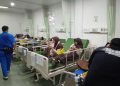 103 Siswa SMPN 2 Cisarua Diduga Keracunan MBG, Bupati Pastikan Penanganan Medis
