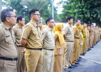 Tak Kunjung Kembalikan Uang Korban Calo CPNS, Oknum ASN Bogor Selatan Segera Dipanggil Tim Pemeriksa