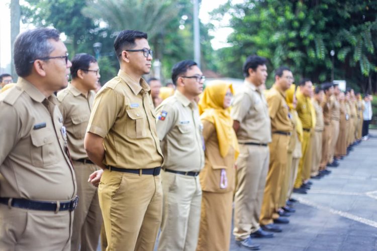 Tak Kunjung Kembalikan Uang Korban Calo CPNS, Oknum ASN Bogor Selatan Segera Dipanggil Tim Pemeriksa
