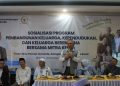 Perkuat Ketahanan Keluarga, Kemendukbangga dan Komisi IX DPR RI Genjot Pencegahan Stunting Sejak Dini