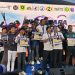 Porprov 2026, Paralayang Kota Bogor Bidik 3 Emas