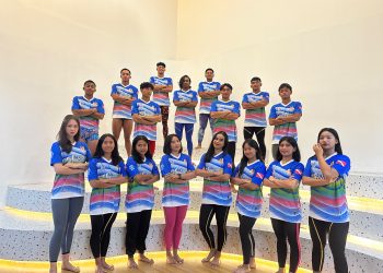 Targetkan 3 Emas, POSSI Kota Bogor Siap Cetak Sejarah
