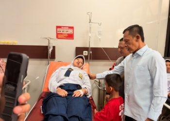 Diduga Akibat Makanan SPPG, Pemkab Bogor Evaluasi Menyeluruh Program MBG Usai 417 Siswa di Dramaga Sakit