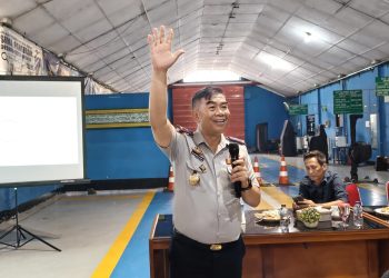 Dishub Siapkan Langkah Solutif Peremajaan Angkot di Kota Bogor