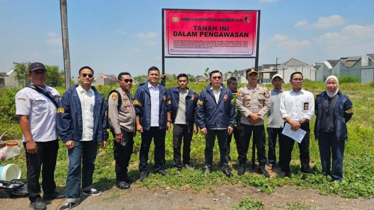 LPSK Hitung Restirusi 5.102 Korban PT DSI RP1,07 Triliun, Bareskrim Sita dan Blokir 110 Aset di Berkas FH