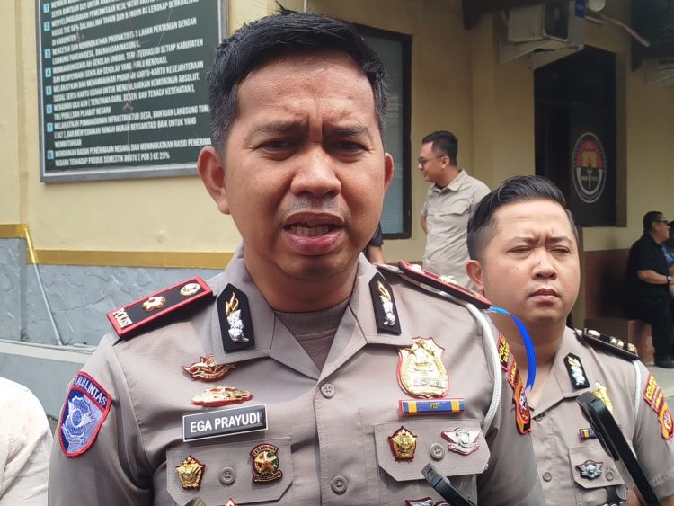 Operasi Patuh Lodaya 2026 Berlangsung Hingga 8 November, Polresta Bogor Kota Utamakan Penindakan Selektif