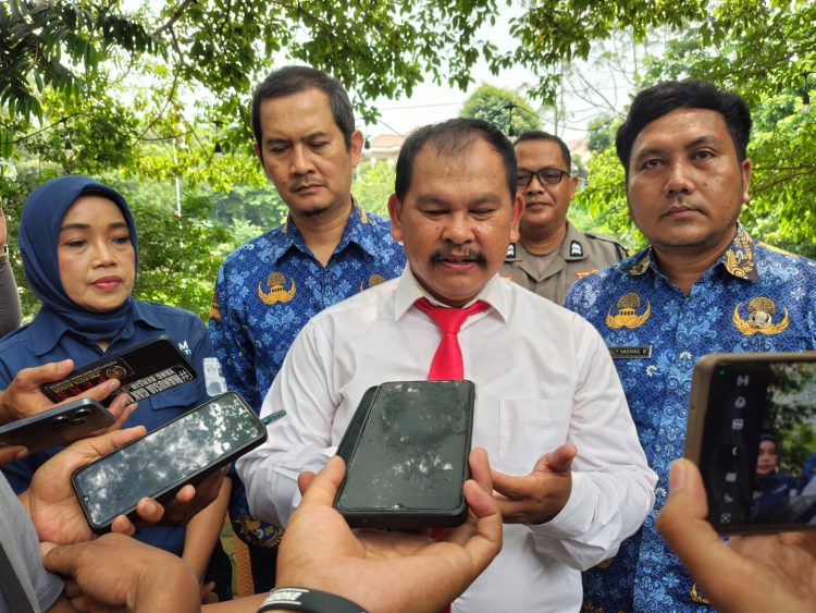 Miliki 797 Unit Usaha Aktif, Kelurahan Cilendek Timur Dorong UMKM Urus NIB dan Sertifikasi Halal