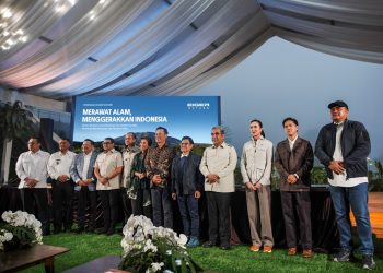 EIGER Nature Megamendung Diharapkan Buka Lapangan Kerja Baru bagi Warga Bogor