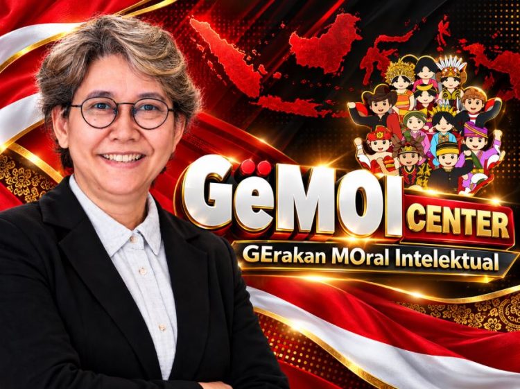 Sengketa Graha Cempaka Mas Sejak 2013, Justiani: Indikator Eksistensi NKRI