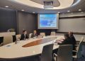 Berguru ke Negeri Ginseng, Karyawan Perumda Tirta Pakuan Siap Terapkan Teknologi Pengelolaan Air Modern