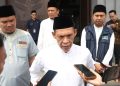 Wabup Bogor Jaro Ade Tegaskan Komitmen Birokrasi Bersih Usai Jalani Pemeriksaan KPK