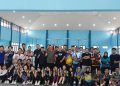 Ikatan Anggar Seluruh Indonesia