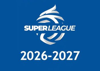Super League 2026/2027