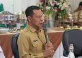 Wakil Bupati Bogor Ade Ruhandi