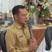Wakil Bupati Bogor Ade Ruhandi