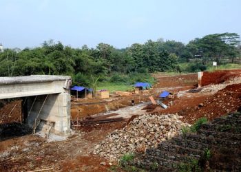 Jembatan Bomang