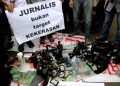 Dugaan kekerasan oknum aparat