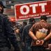 34 operasi tangkap tangan