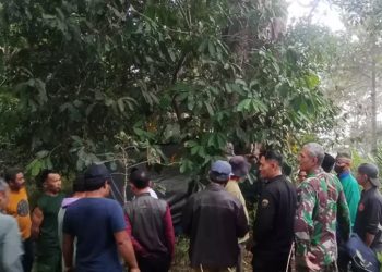 Kepala Desa Cijambu