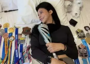 Angie Bong