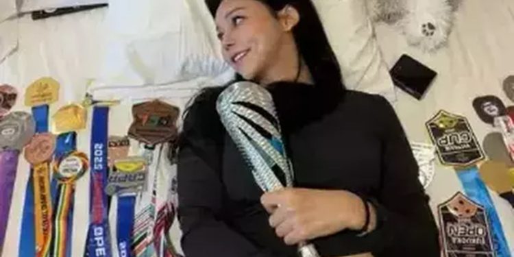 Angie Bong