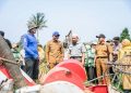 Lahan sawah di Kota Bogor kian terbatas