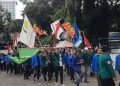 Mahasiswa Universitas Trisakti