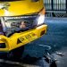 Motor Satria FU