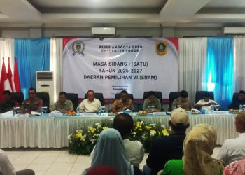 Normalisasi sungai