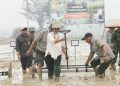 Gerakan Tanam Sukses Gerakkan Sektor Pertanian Modern