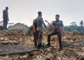 pagar pembatas