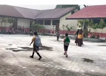 Palangka Raya