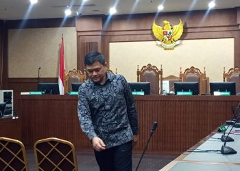 Pejabat Bea Cukai Disebut Minta CSR, Benny Tan Beri Rp30 Juta