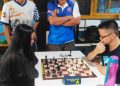 Persatuan Catur Seluruh Indonesia