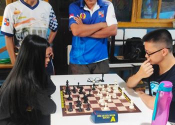 Persatuan Catur Seluruh Indonesia